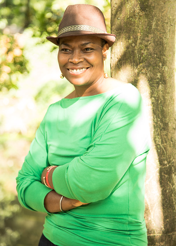 Michelle Asantewa