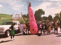 Calgary Carifest 1994, The Guyana Canadian Cultural Association of Calgary Presentation